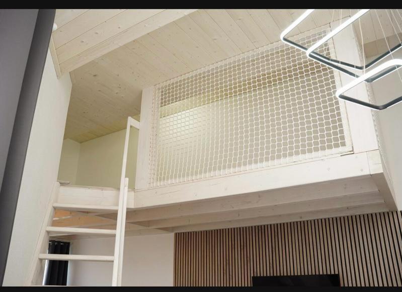 Sweet Rooms Bubesheim Exterior photo