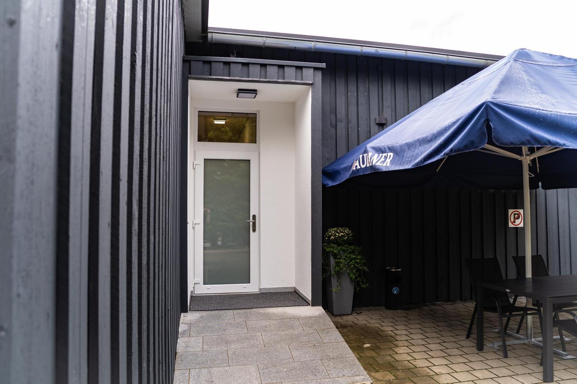 Sweet Rooms Bubesheim Exterior photo