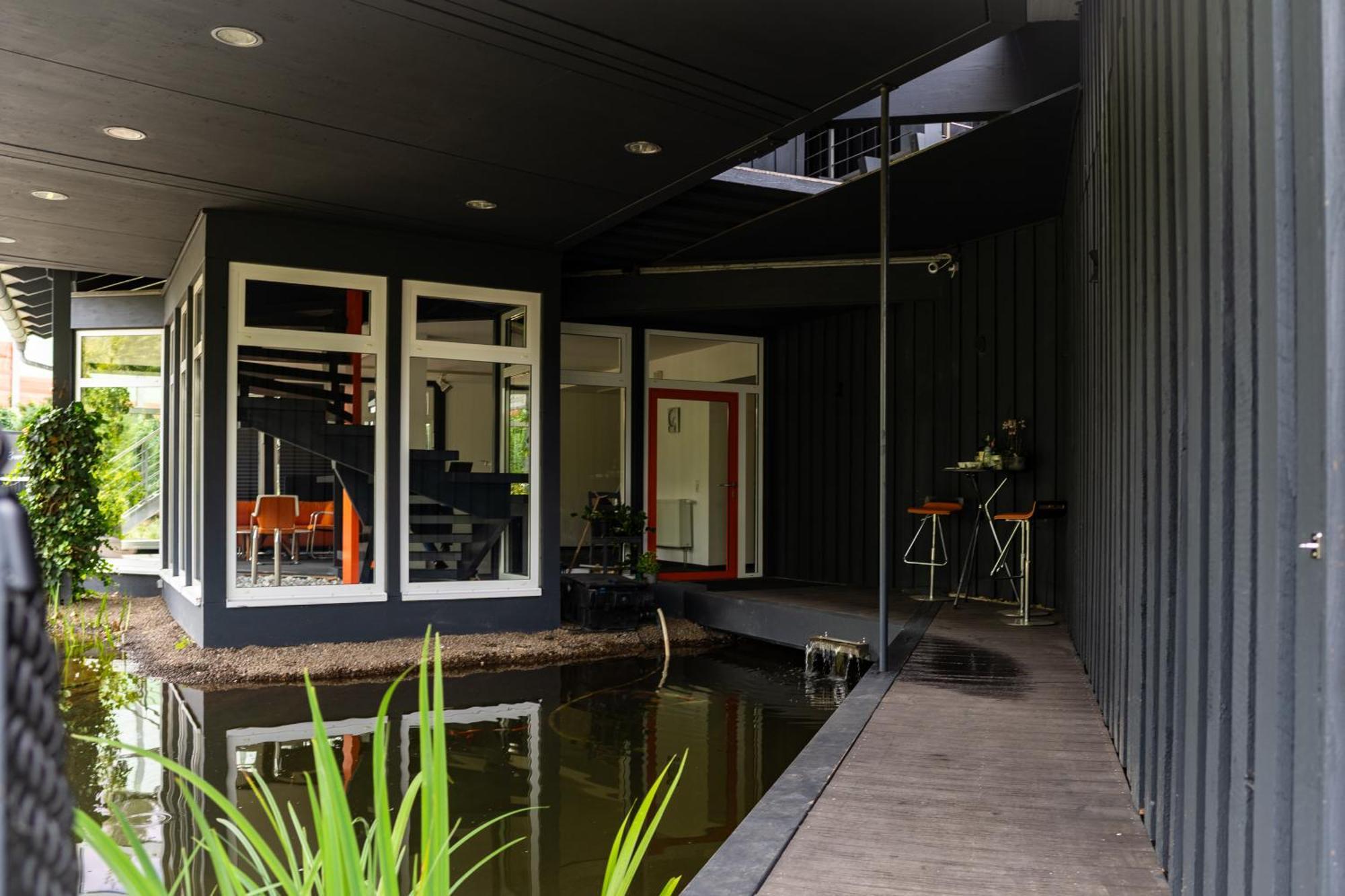 Sweet Rooms Bubesheim Exterior photo