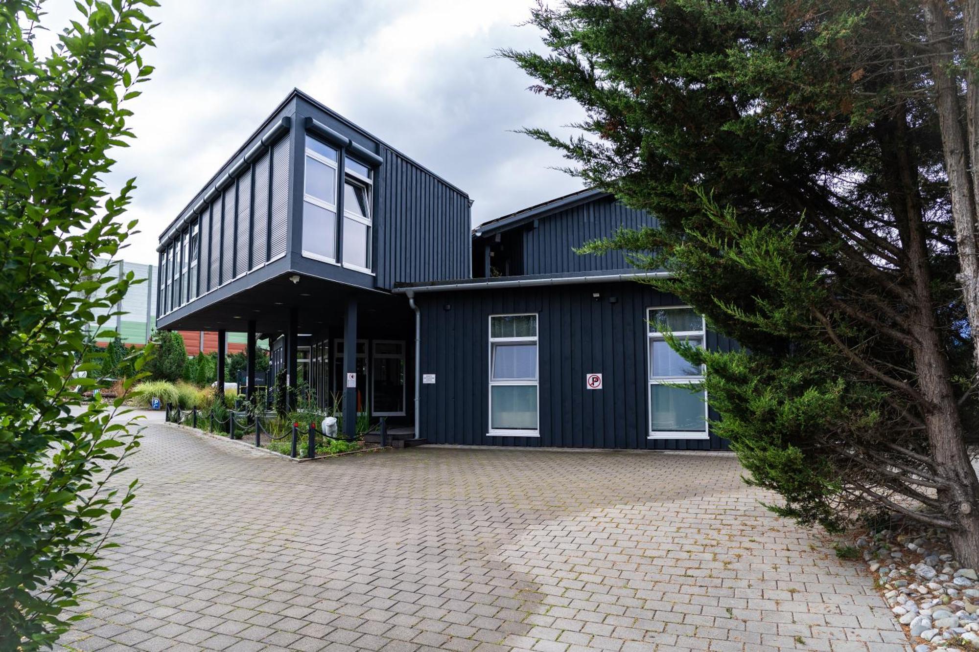 Sweet Rooms Bubesheim Exterior photo
